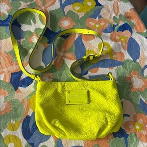 Marc by Marc Jacobs Electro Q Percy Cross-Body Bag